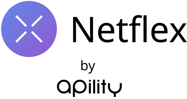 Netflex Logo